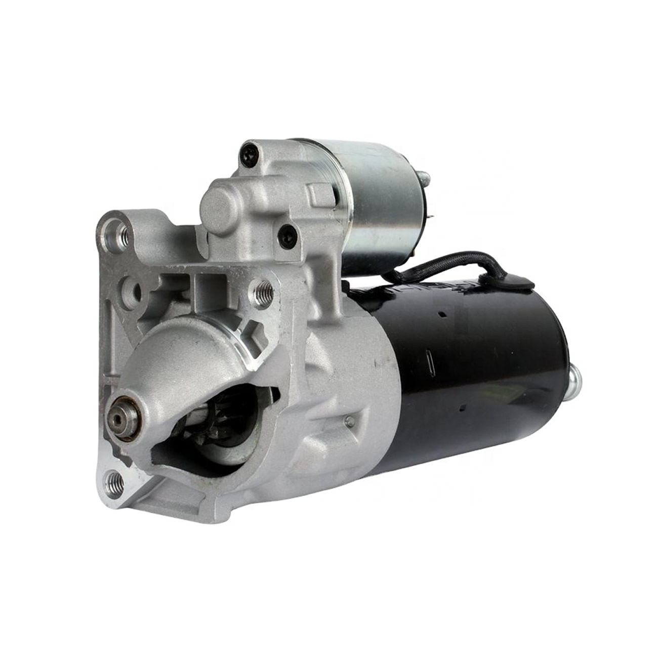 Motor Arranque Renault Clio Kangoo Megane Trafic 19 1.9 D